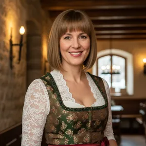 Autor Theresia Arndt