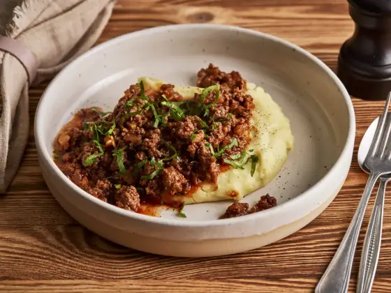 Haschee einfach kochen - so gelingt das klassische Rezept
